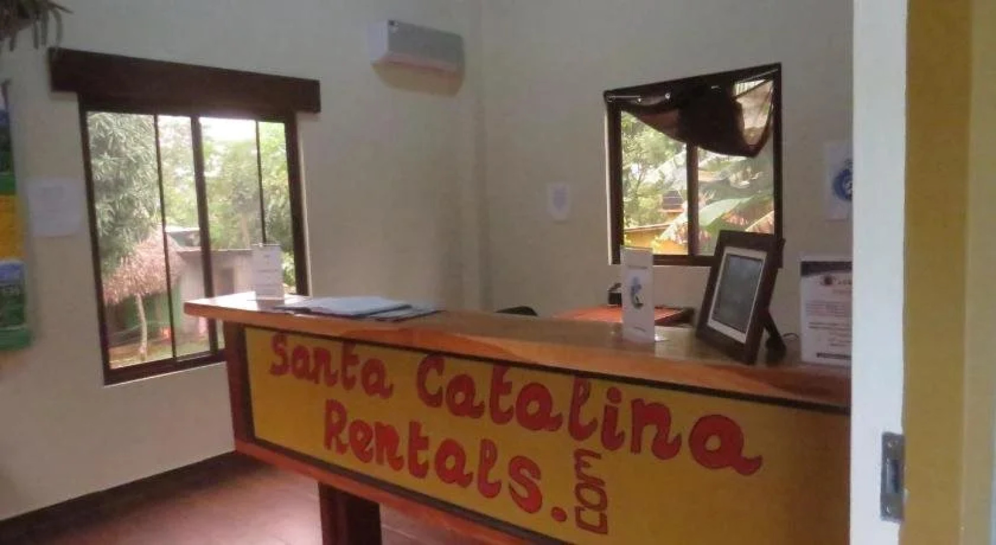 Santa Catalina Rentals Las Hamacas