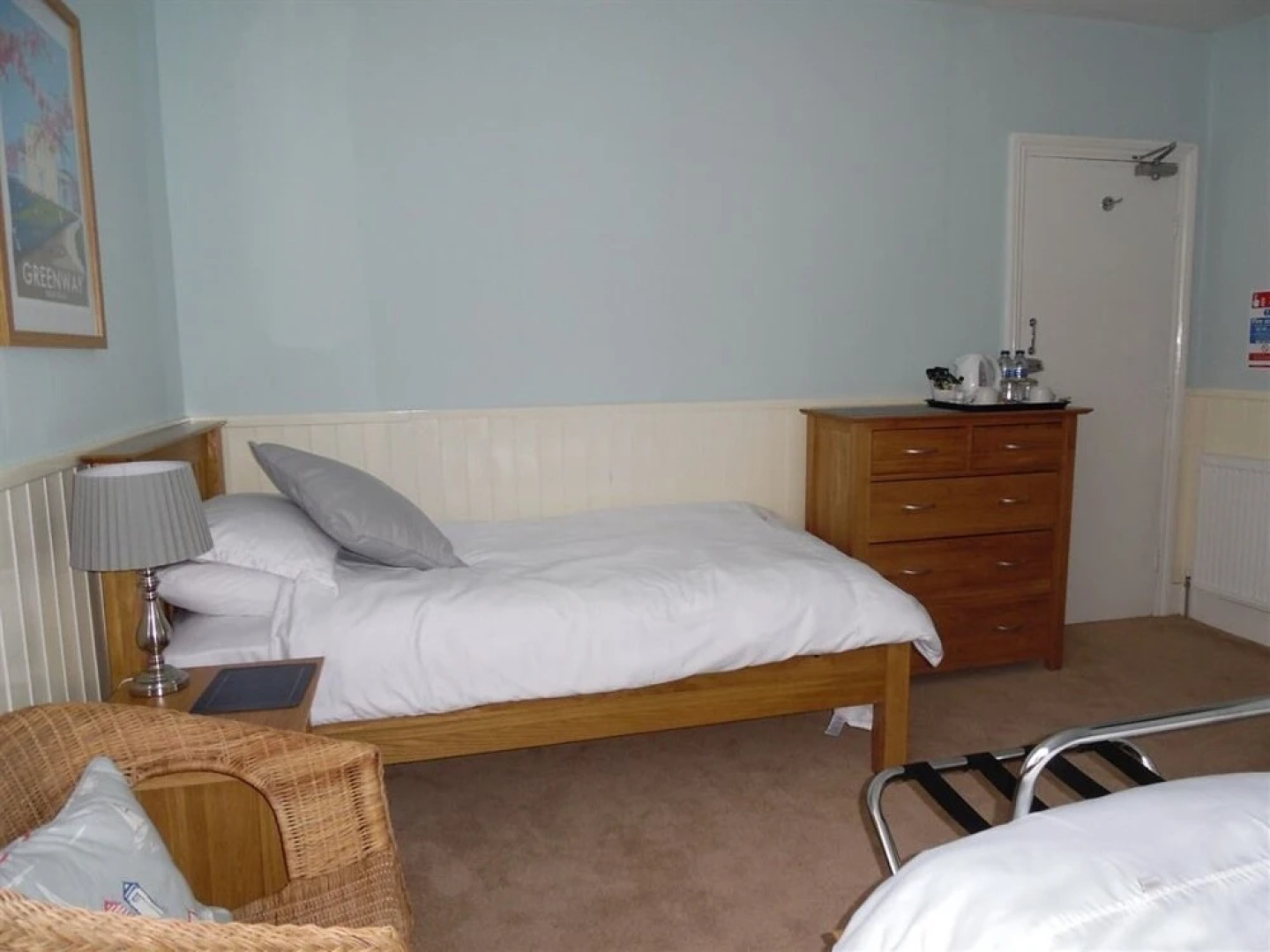 Lazy Days Guest House