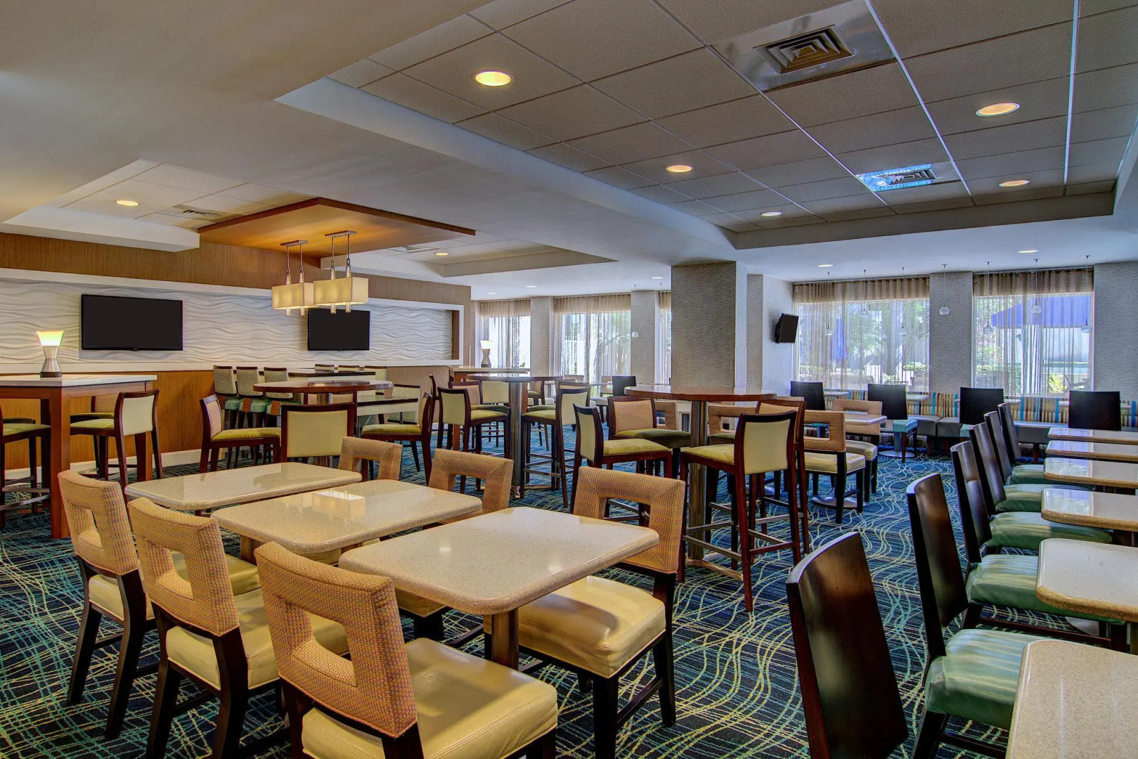 Springhill Suites By Marriott Boca Raton