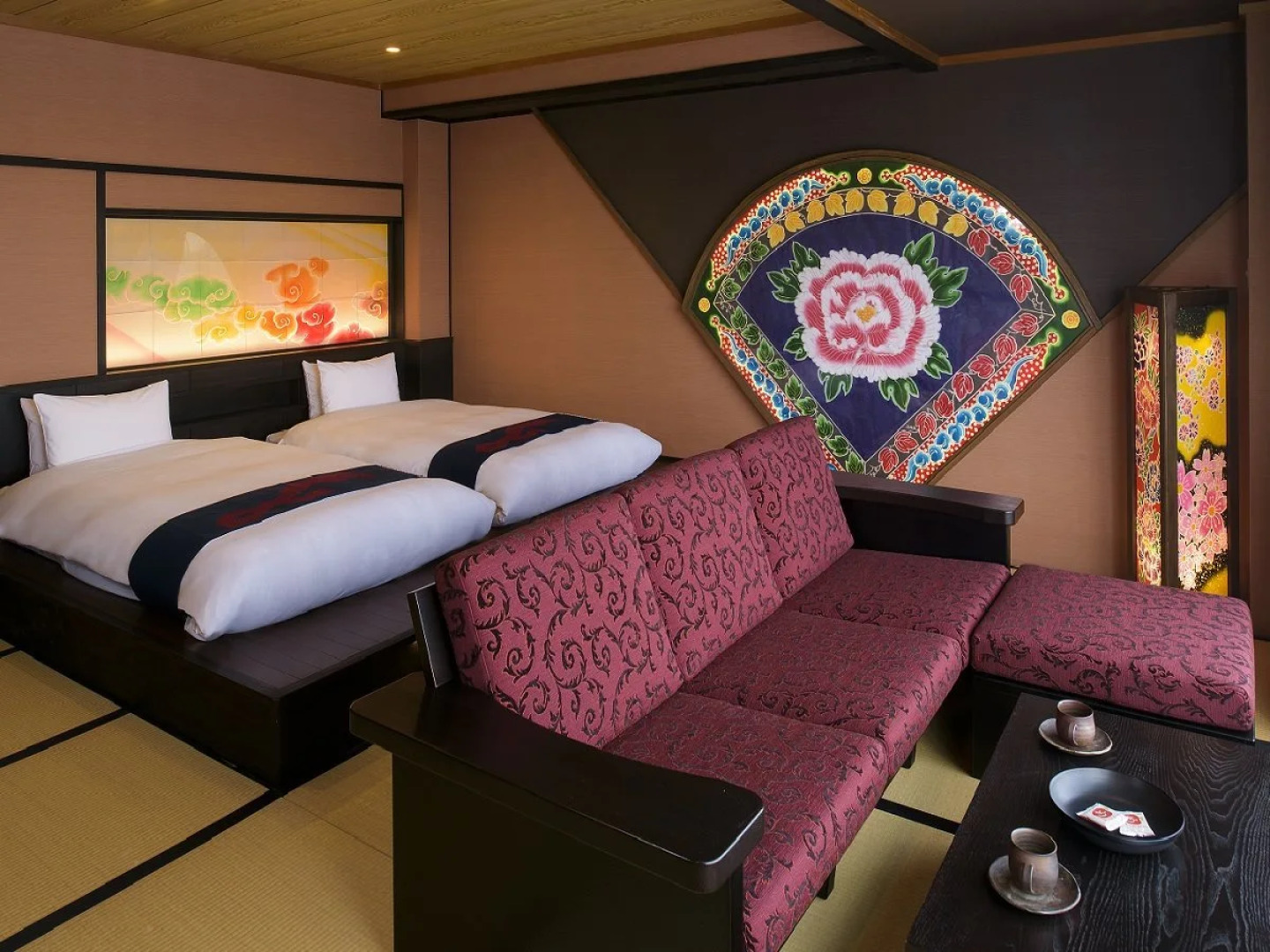 Hoshino Resorts Aomoriya