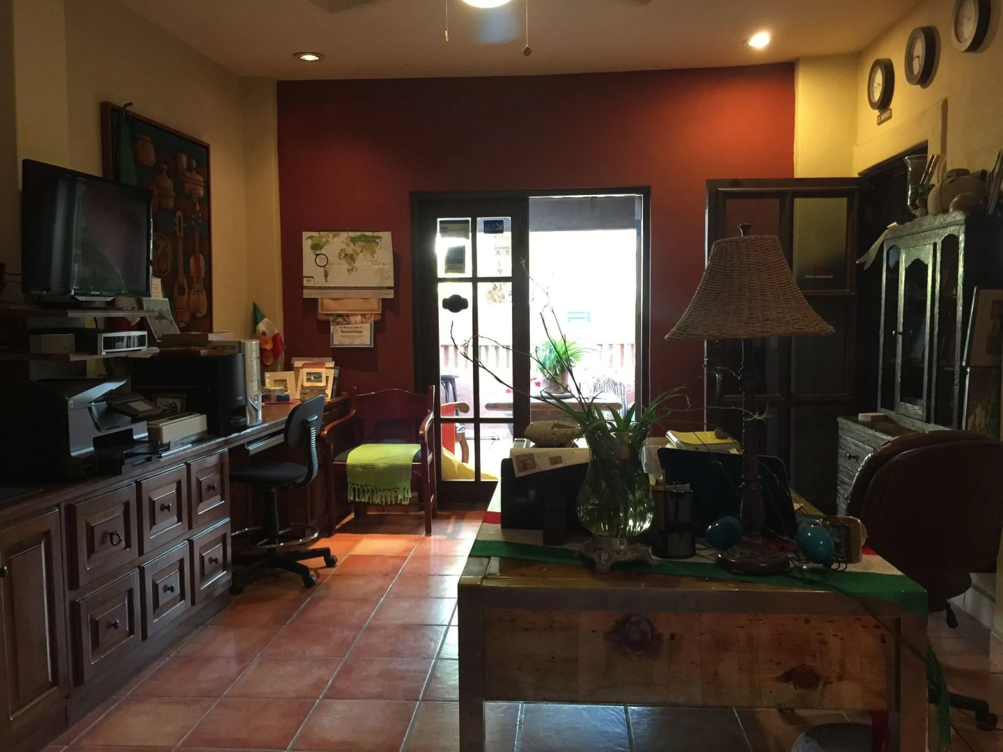 Posada del Cortes Hotel