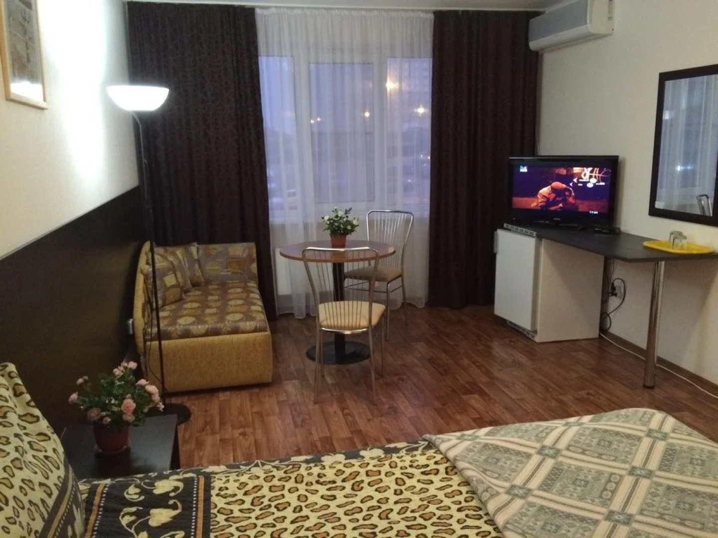 Отель Южный 