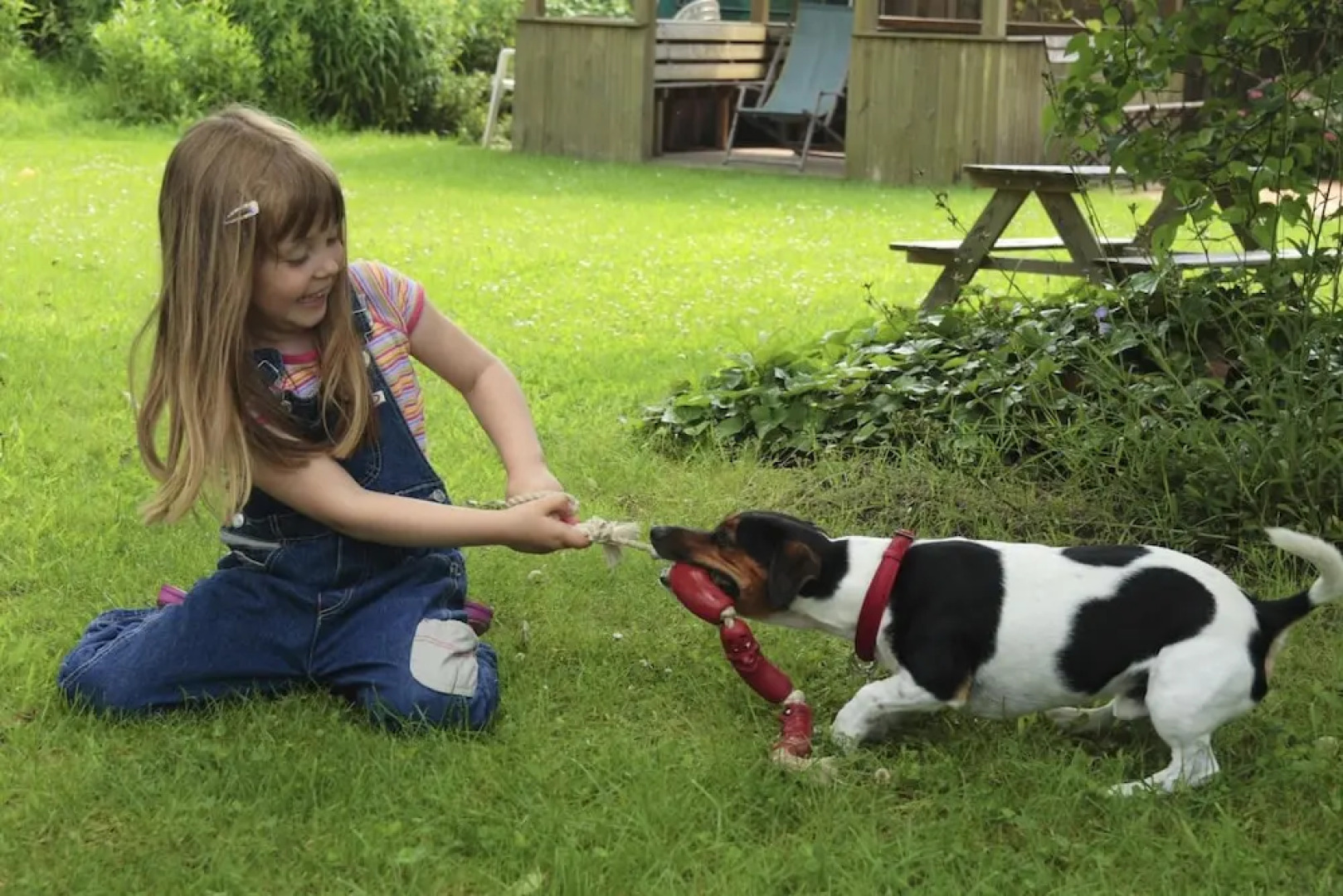 Gästehaus Luv und Lee