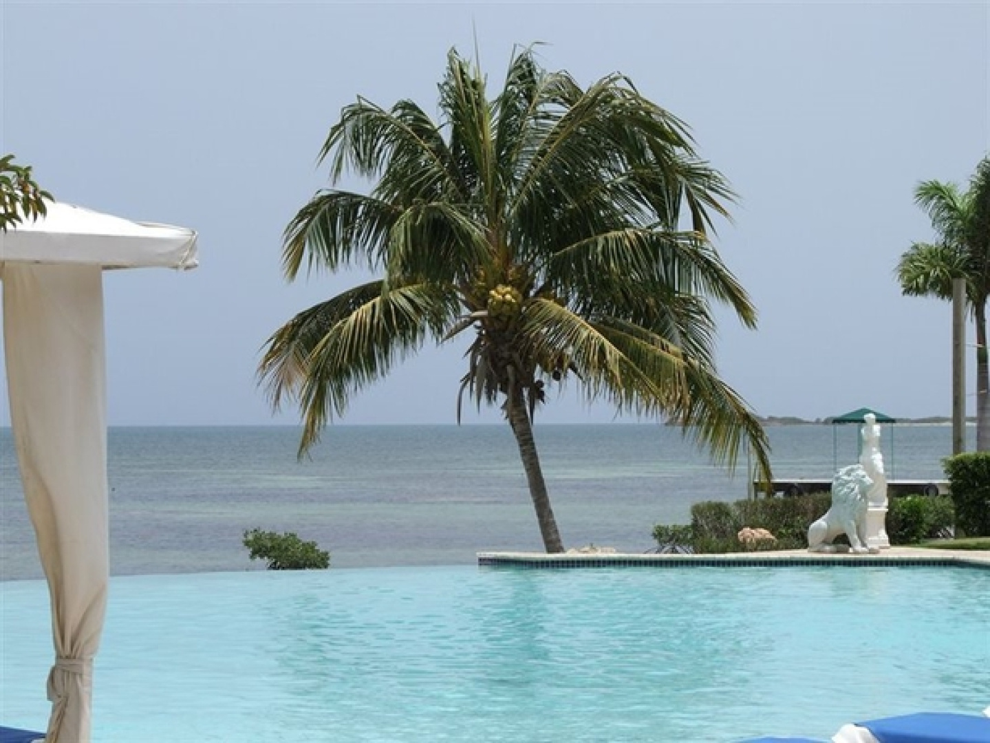 Grand Bahía Ocean View Hotel