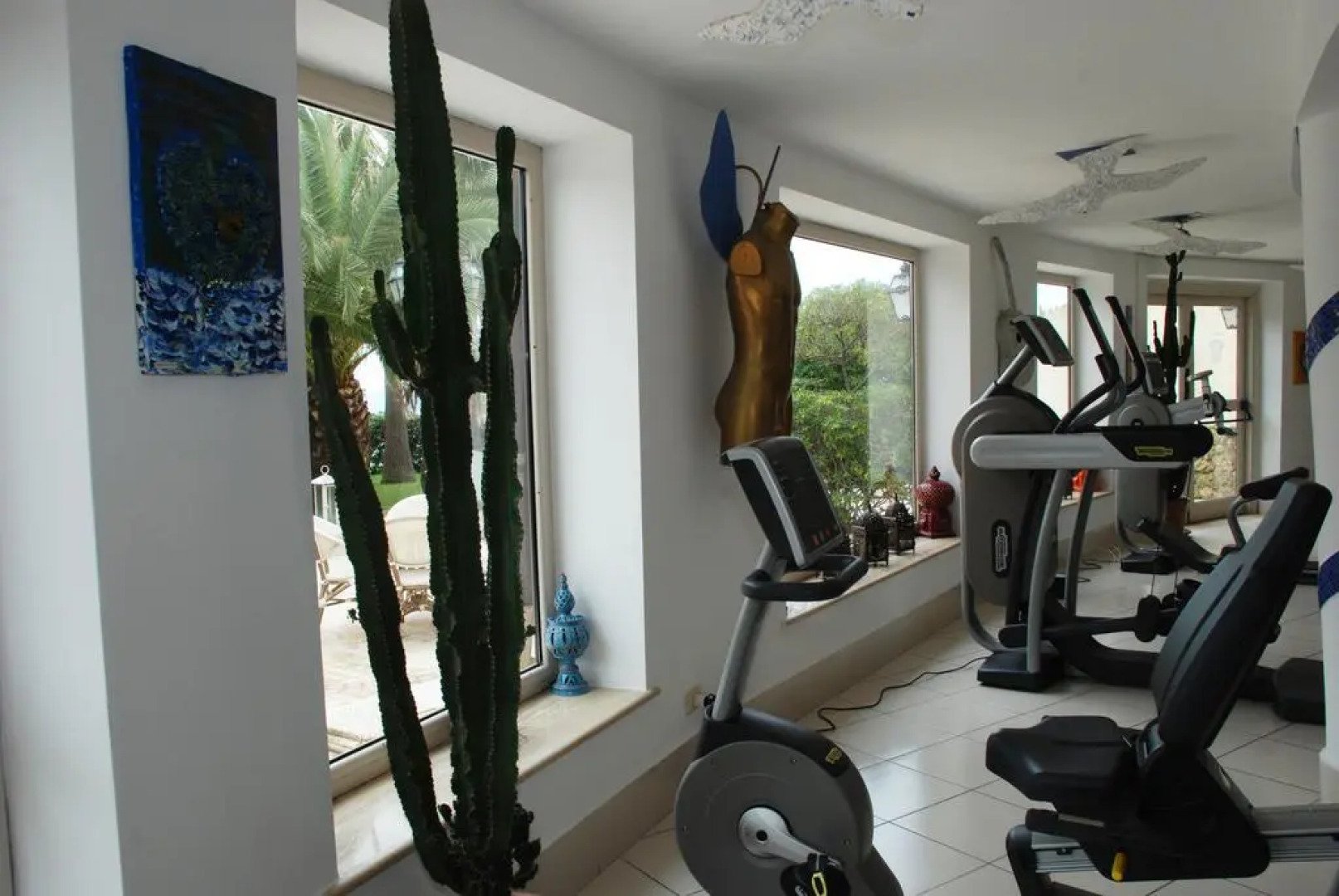 Hotel Lido degli Scogli