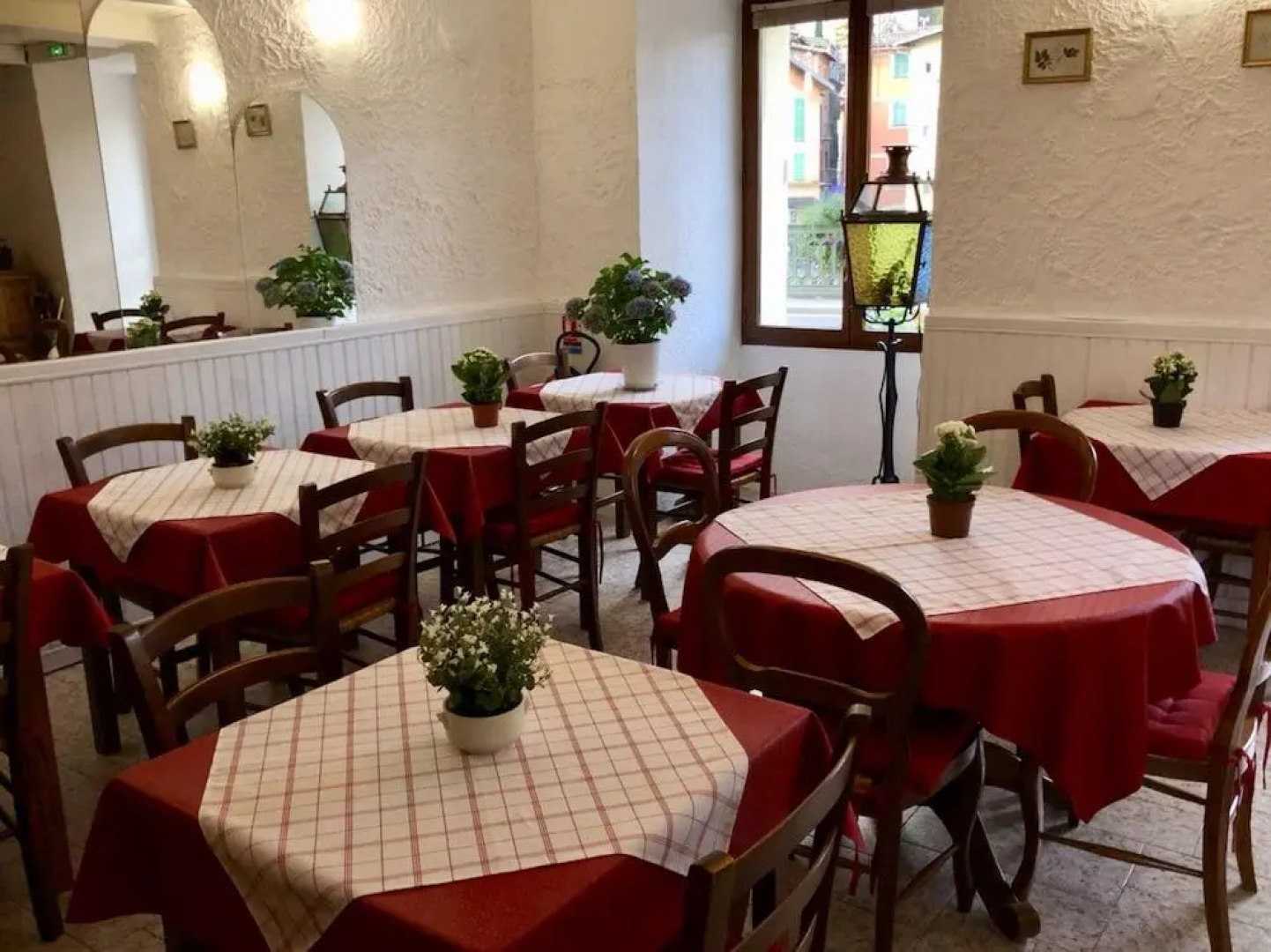 Auberge Du Pont Vieux