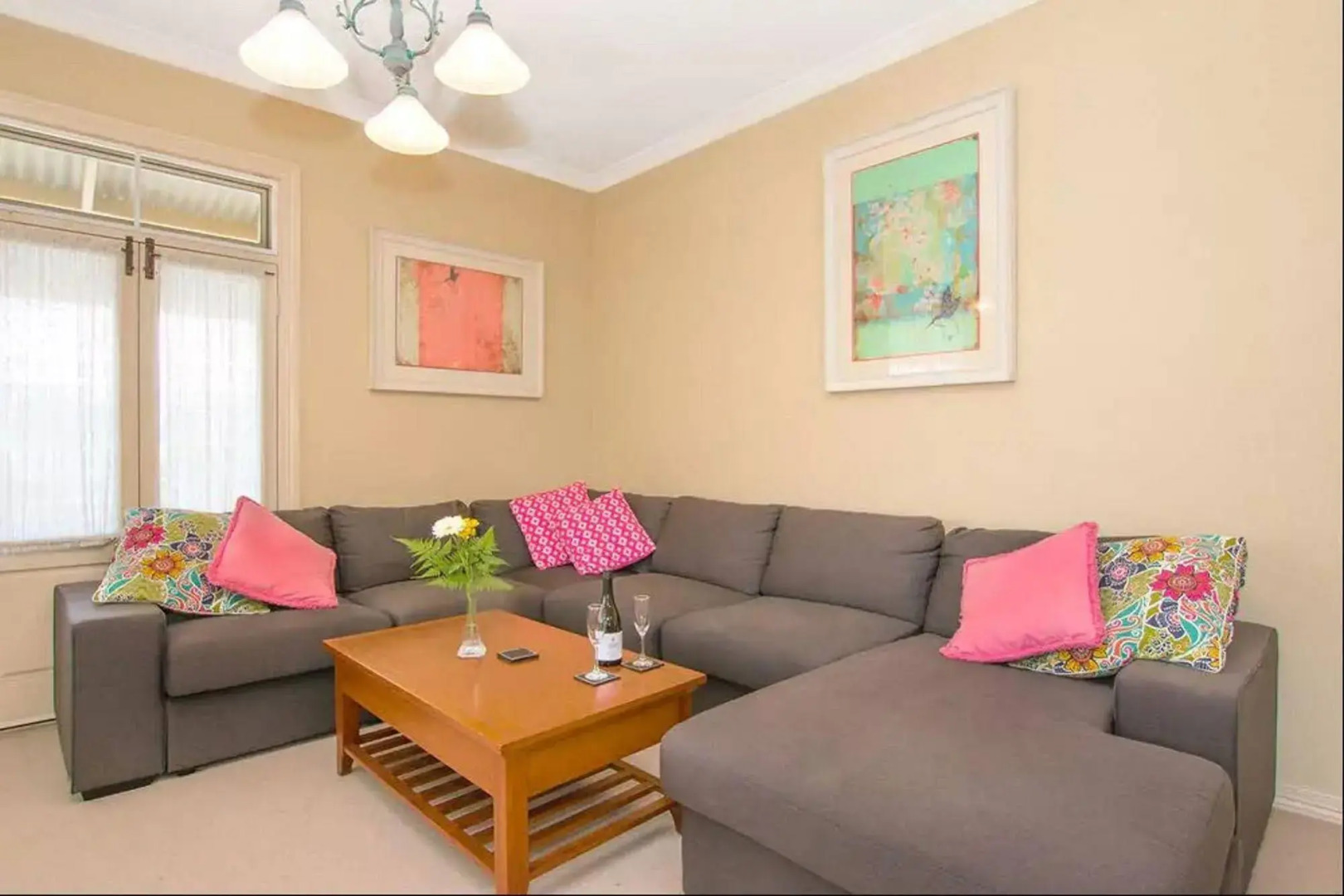 Ballina Heritage Inn