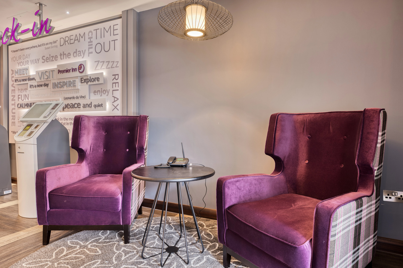 Premier Inn Plymouth City Centre - Derry's Cross