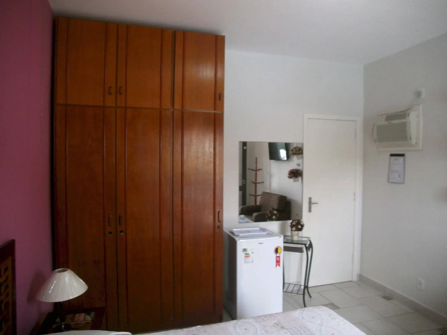 Pousada Jardim Porto Belo