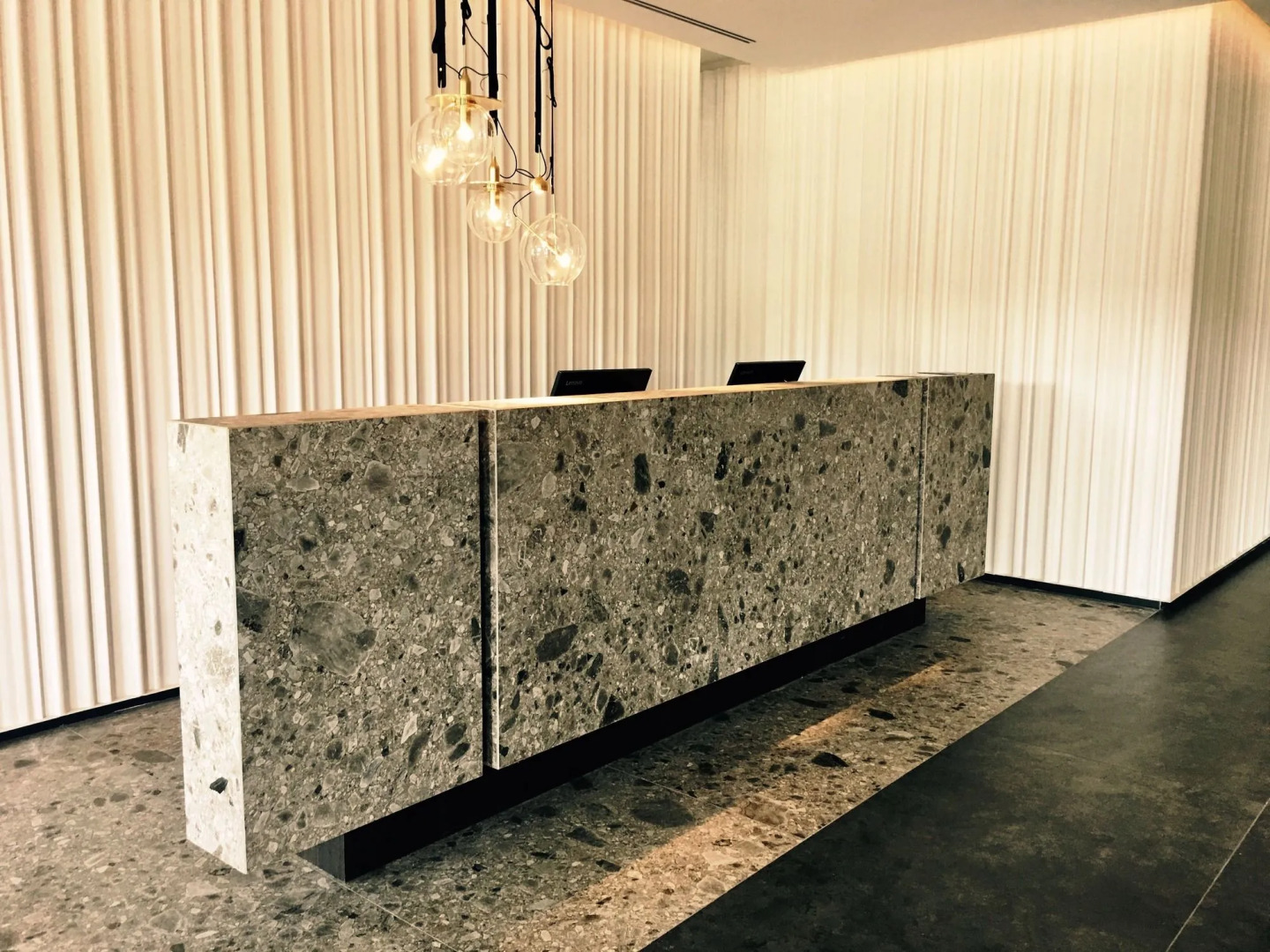 Splendido Bay Luxury Spa Resort