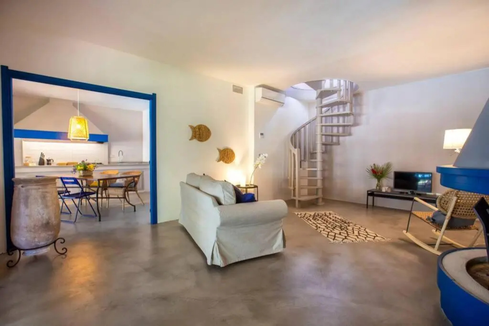 Domus 81 [Unità 1] - Villa con piscina in Sardegna