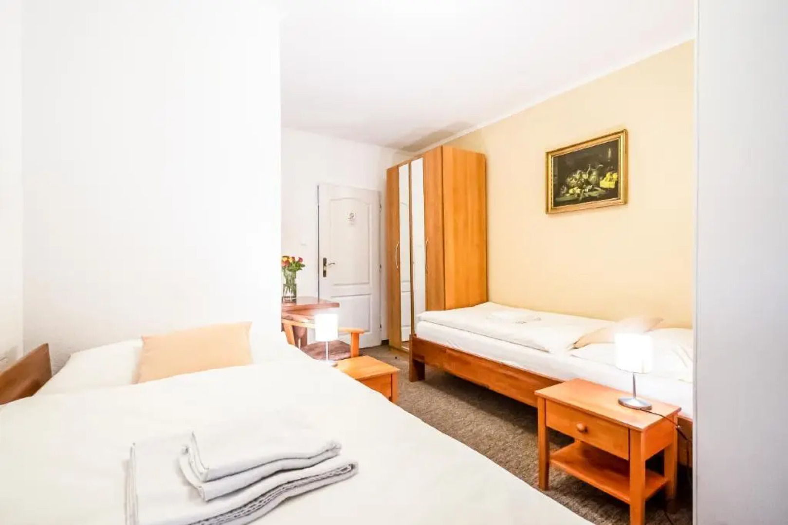 Hotel Squash Centrum