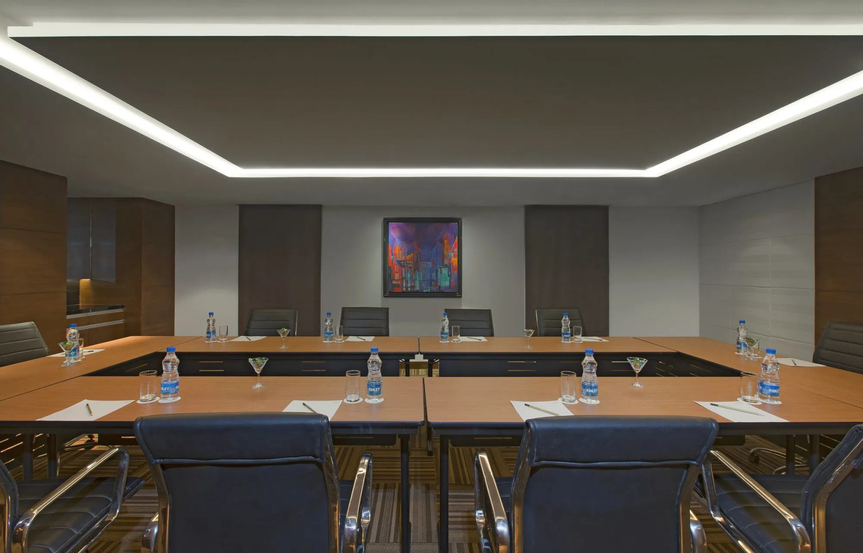 Four Points by Sheraton Bengaluru, Whitefield