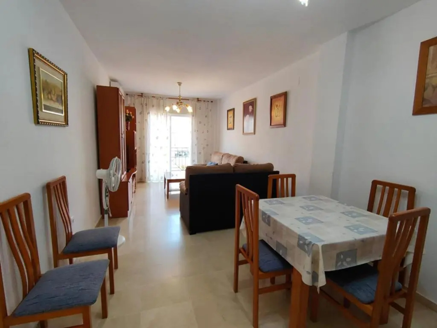Bonito Apartamento Vacacional