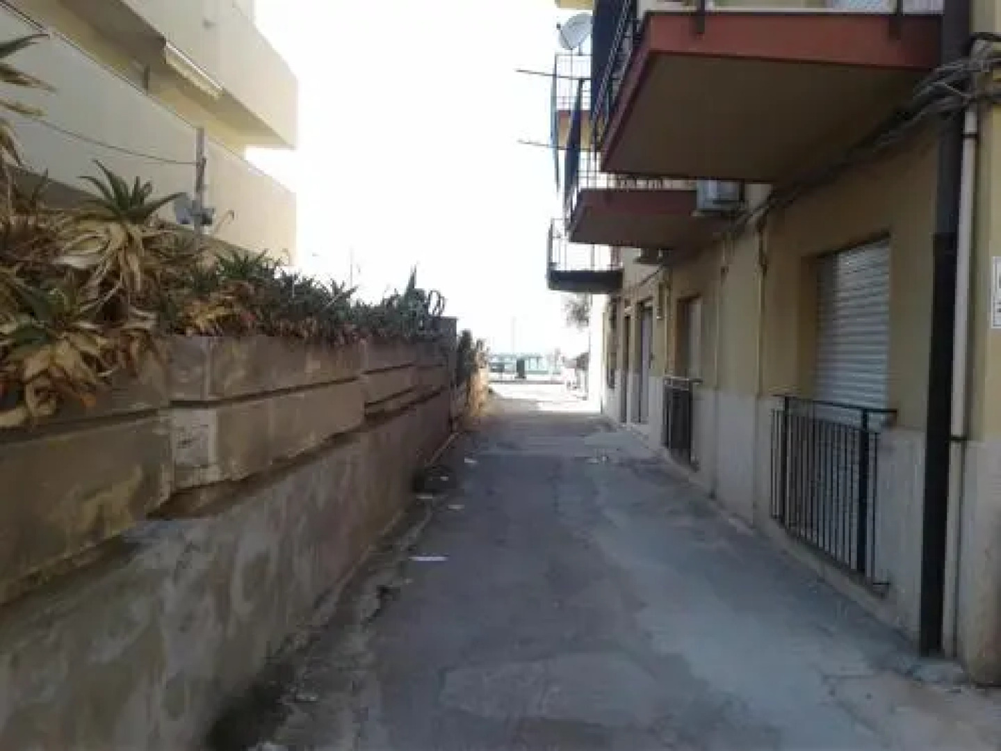 Appartamento Seflonia