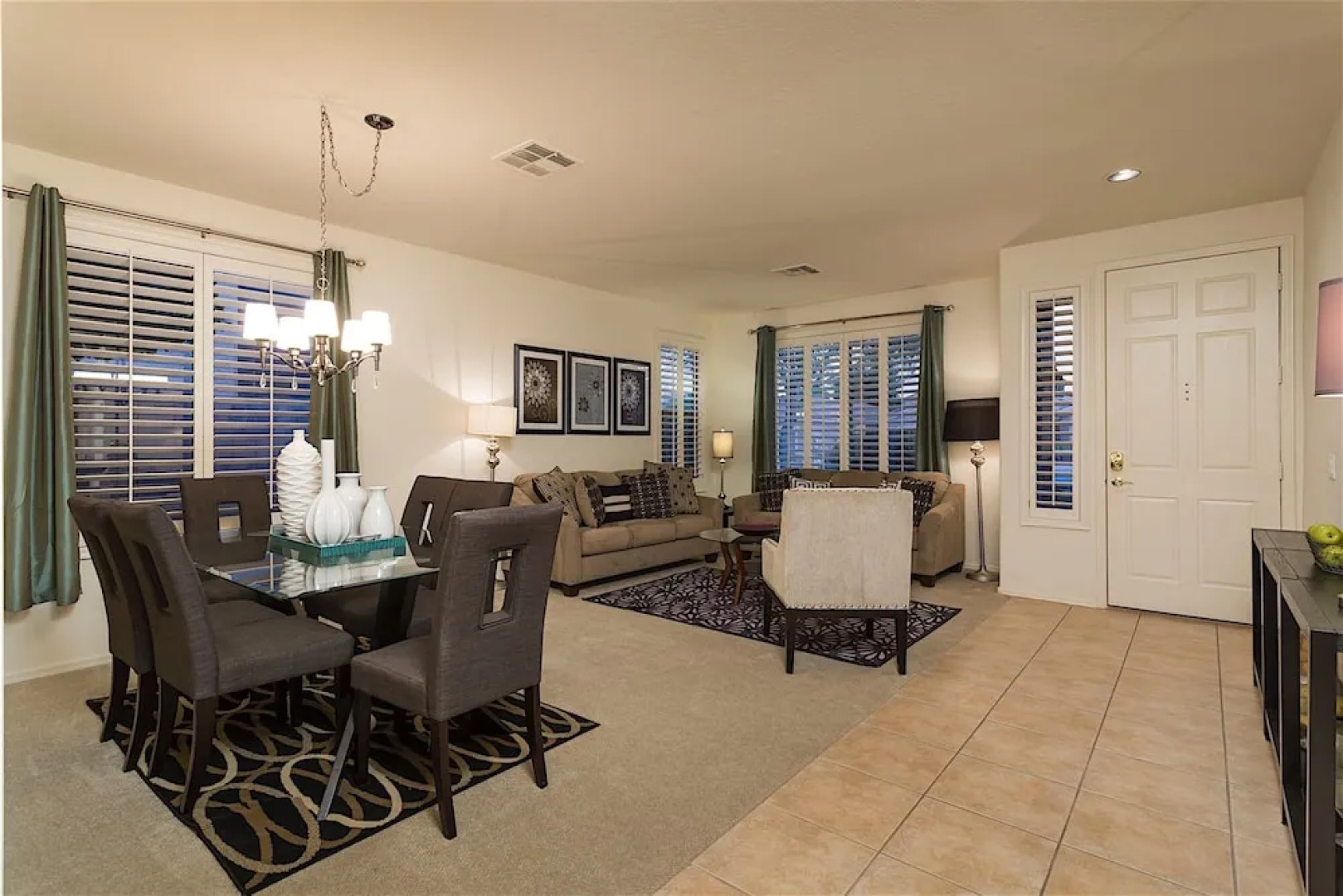 Hibiscus Haven 3 BR by Casago