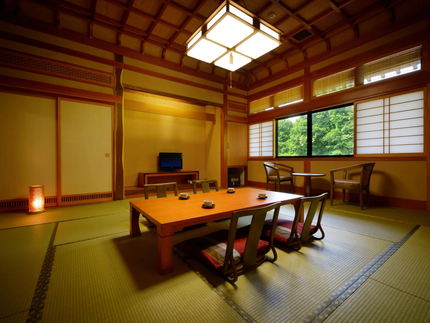 Yamanokami Onsen Yuukaen
