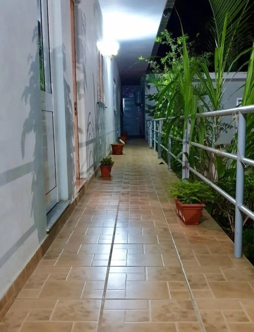 Guest House Terezinha