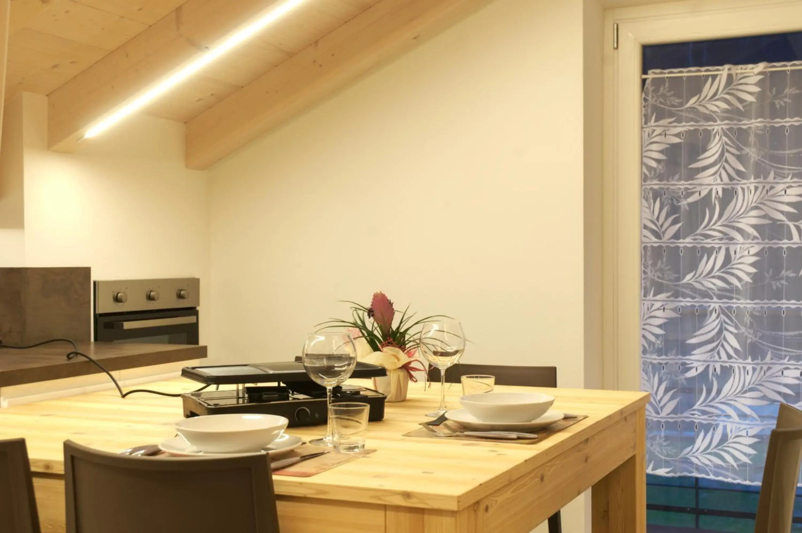 Sweet Dolomites, sauna e jacuzzi