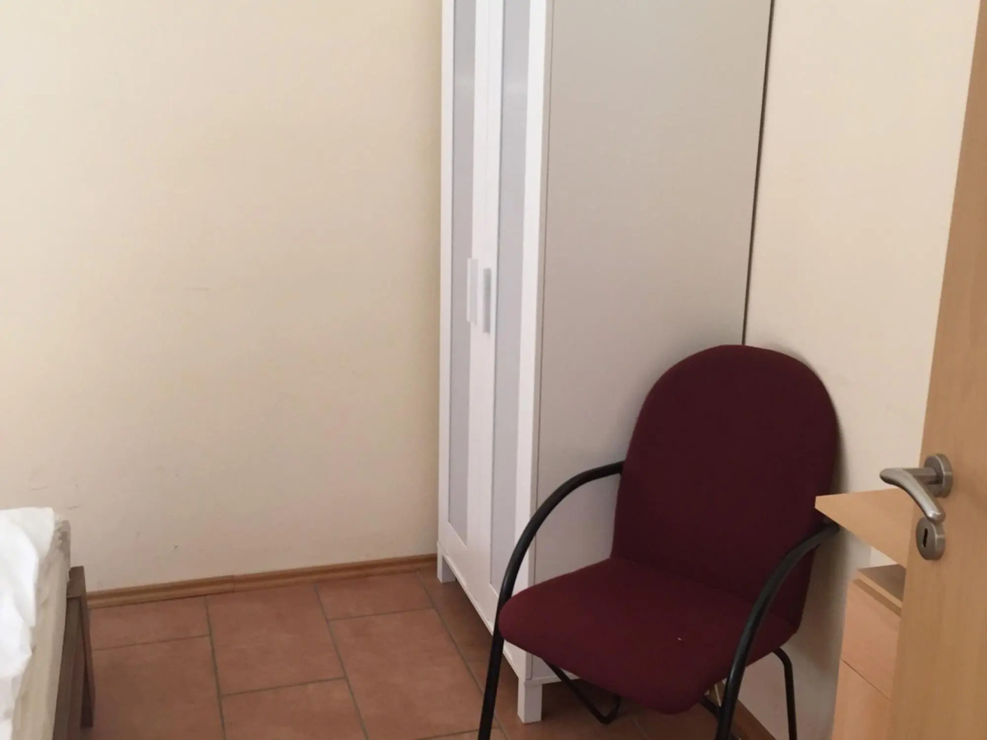 Bungalow in Eifel Near Mountain Trails