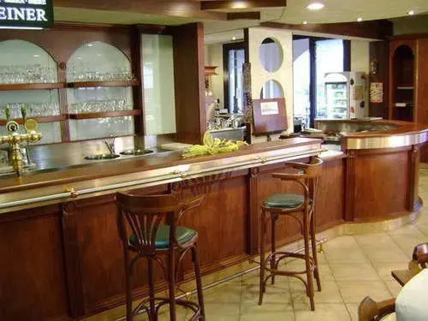 San Domenico Family Hotel