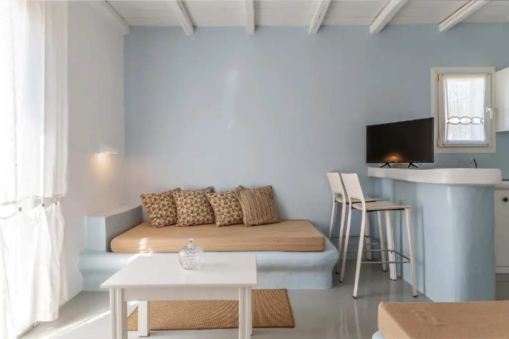 Ninemia Suites Tinos Grand 203