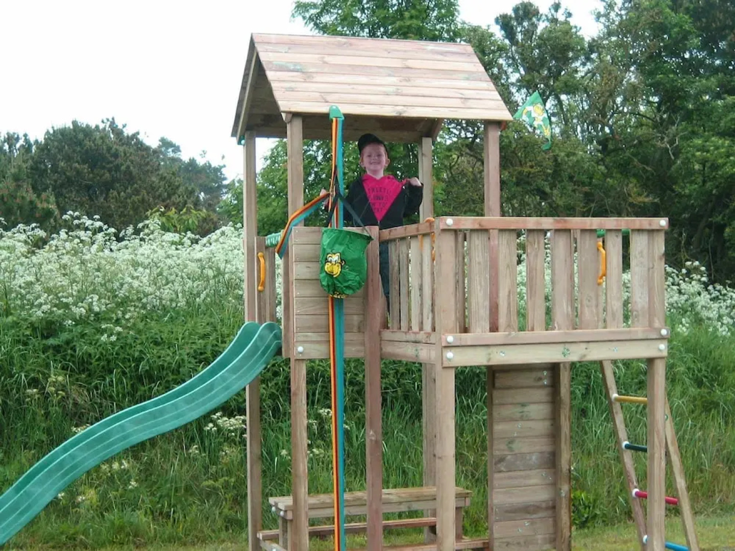 Modern Holiday Home in Sæby With Sauna