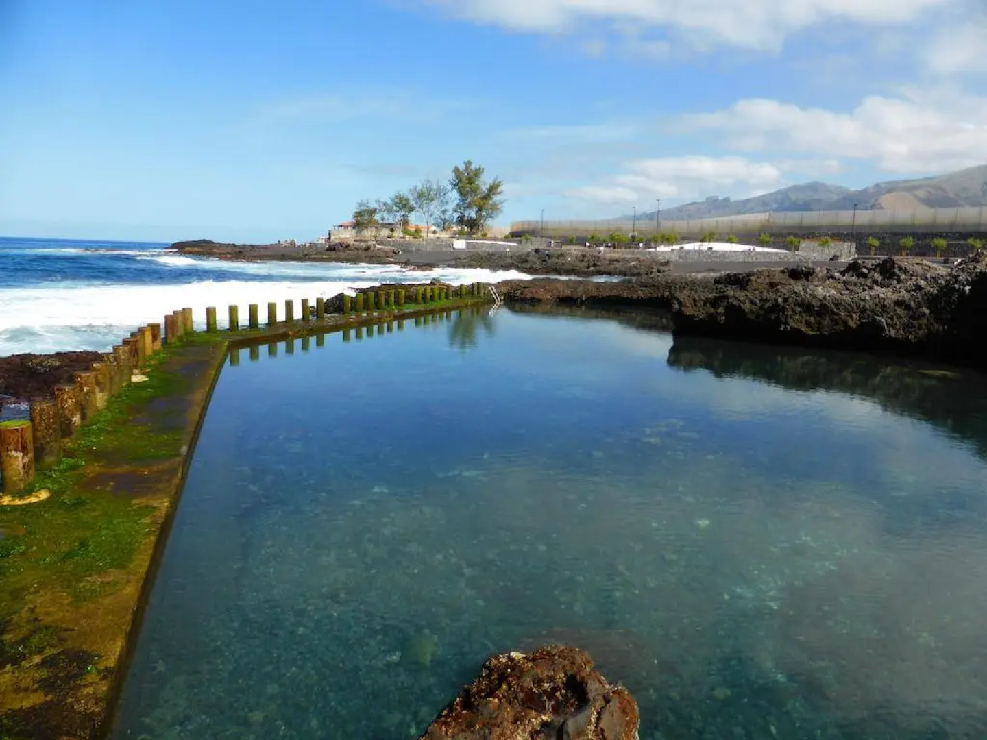 Отель Rural El Navío- Adults Only