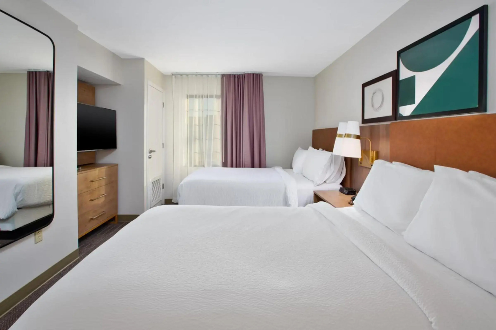 Staybridge Suites Omaha 80th And Dodge by IHG