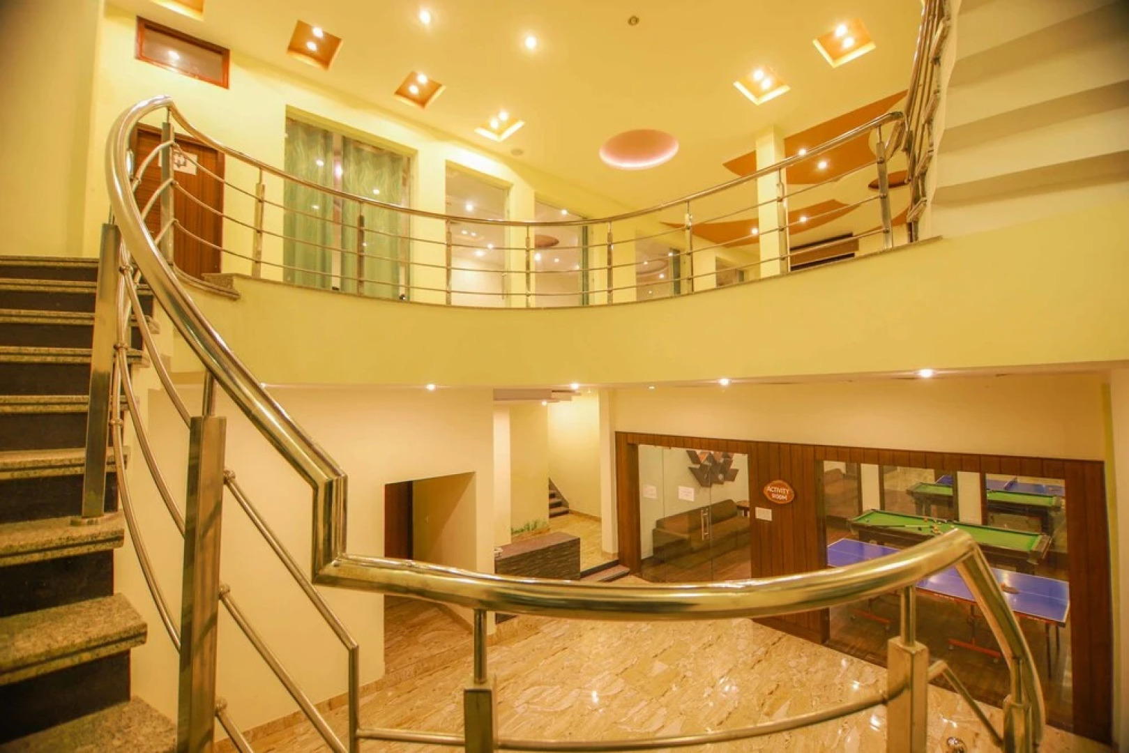 V Resorts Rajaji National Park