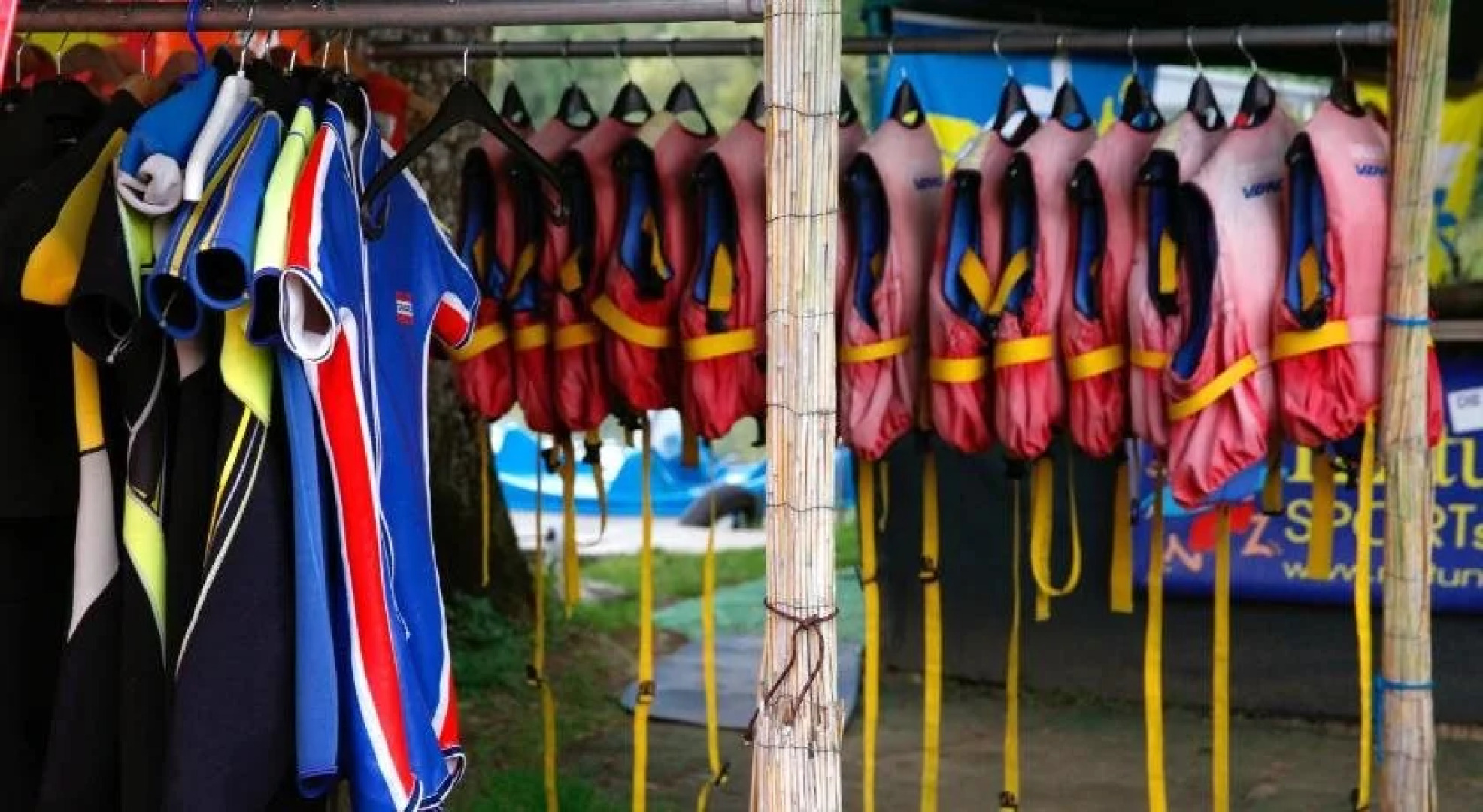 Feriendorf Maltschacher See