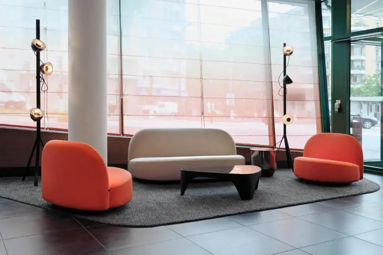 Adagio Paris 19e Cité de la Musique