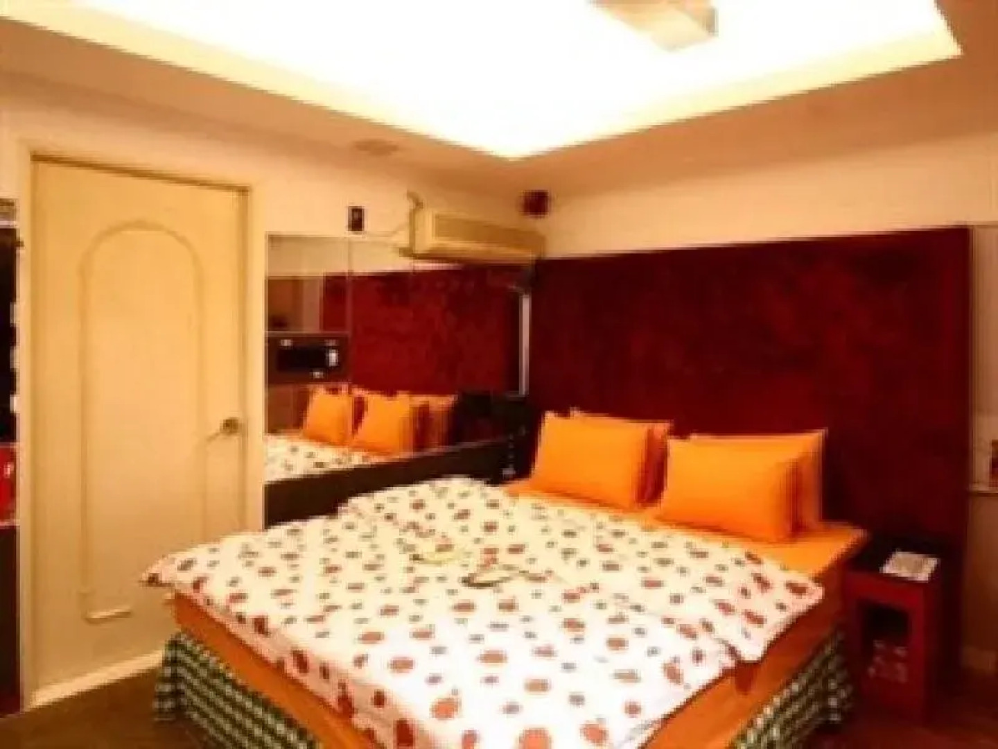 The First Snow Boutique Hotel