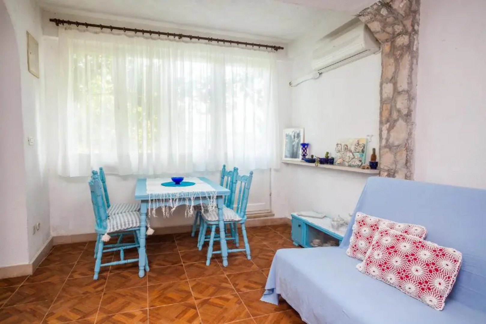 Apartments Dalmatinska Kuća