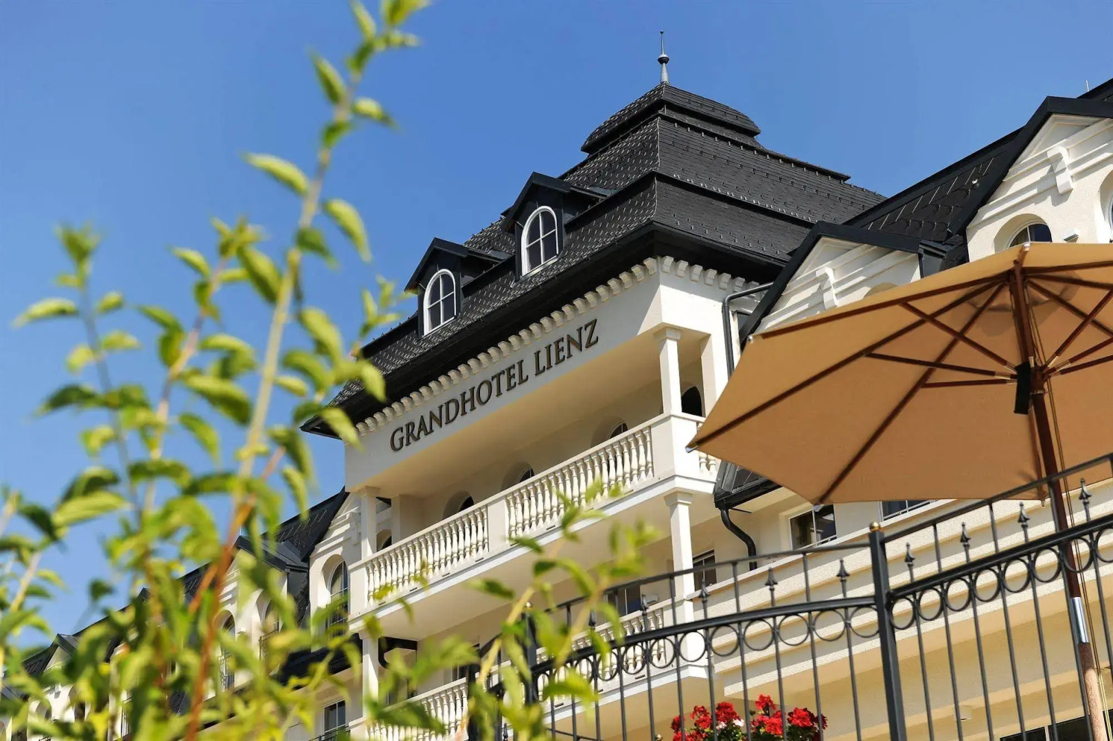 Grandhotel Lienz