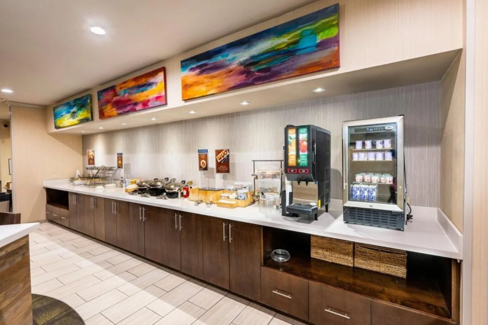 Fairfield Inn & Suites by Marriott St. Louis Chesterfield