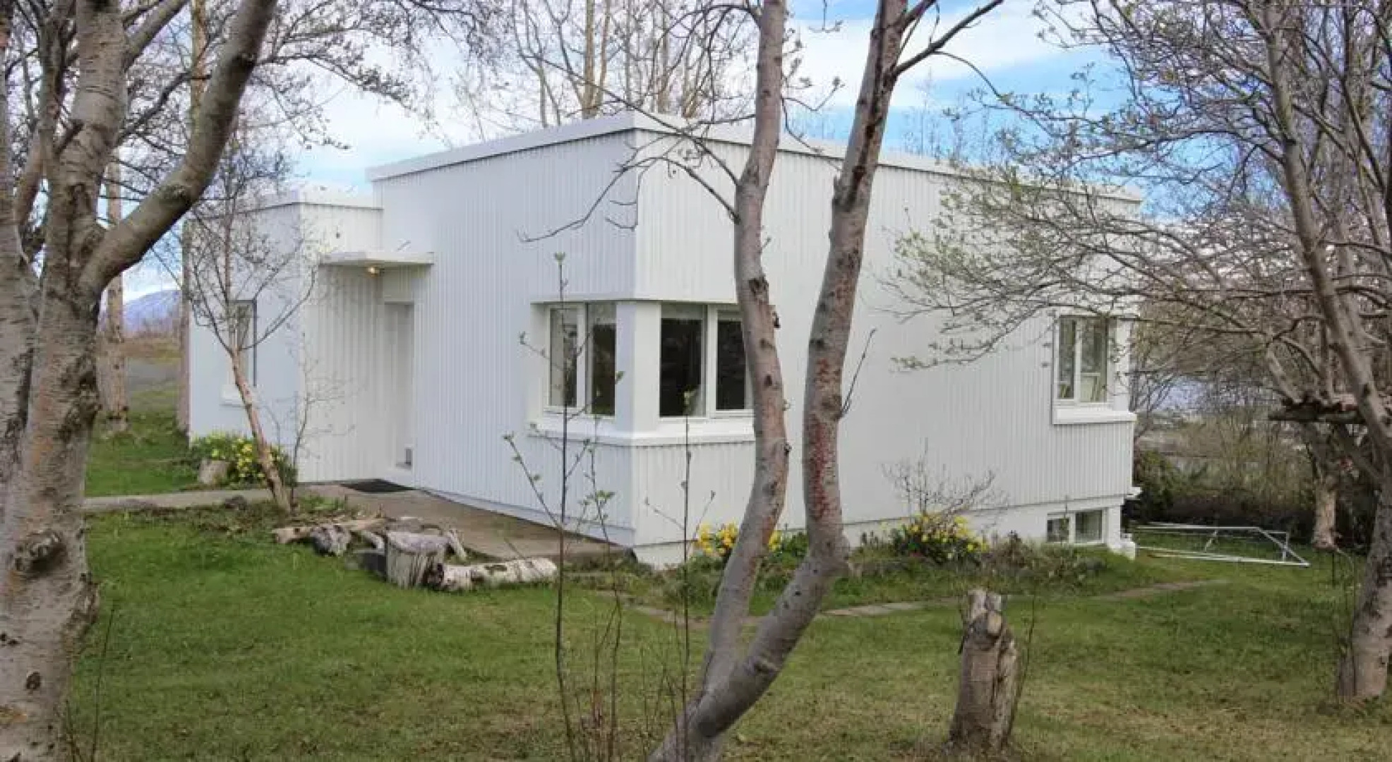 Hardangur Holiday Home