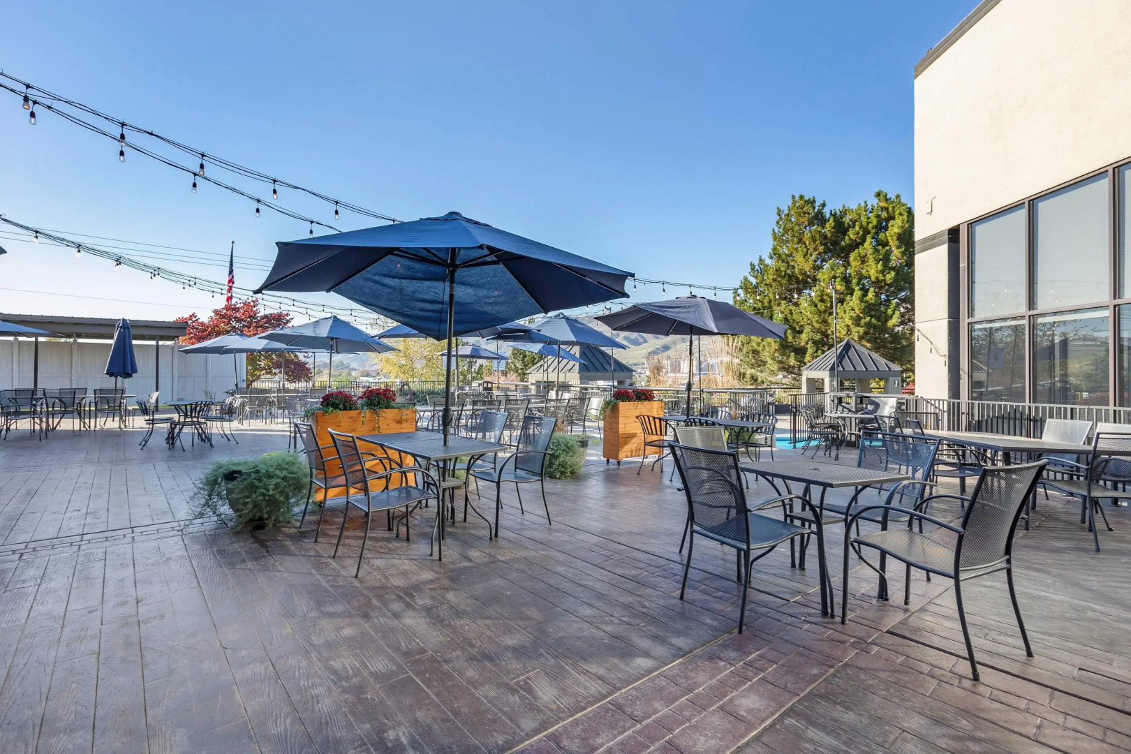 Hells Canyon Grand Hotel, an Ascend Collection Hotel