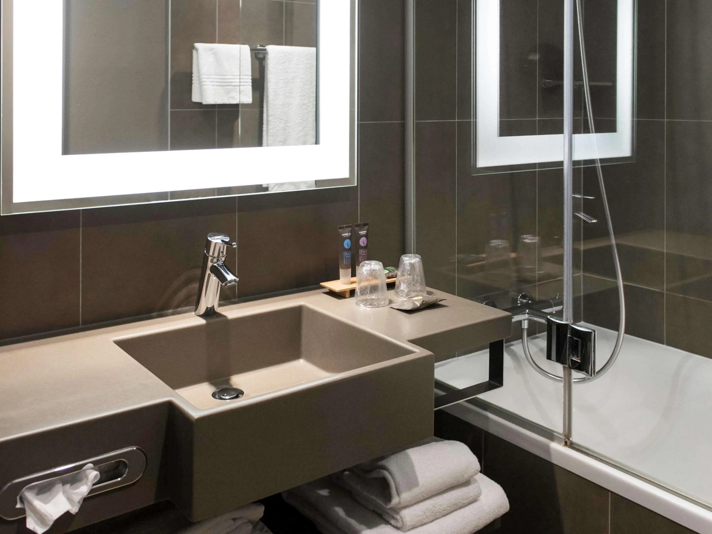 Novotel Brussels Airport