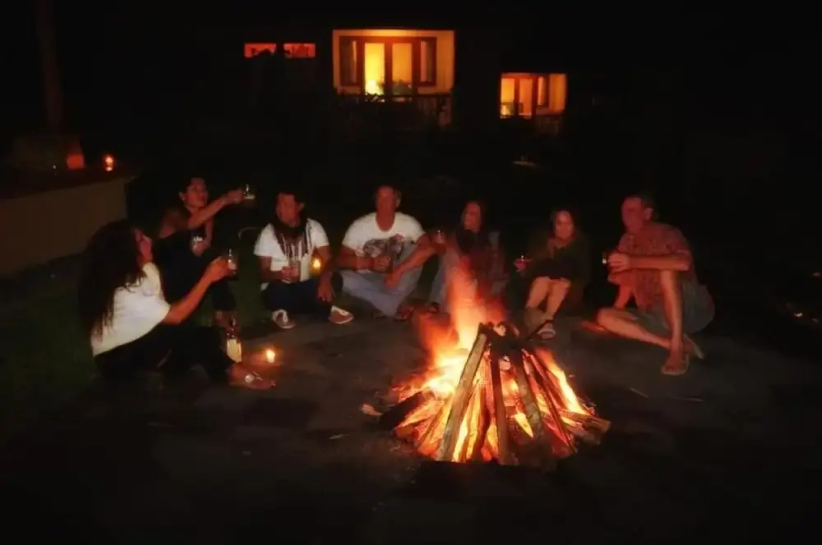 Strawberry Hill Hotel & Restaurant