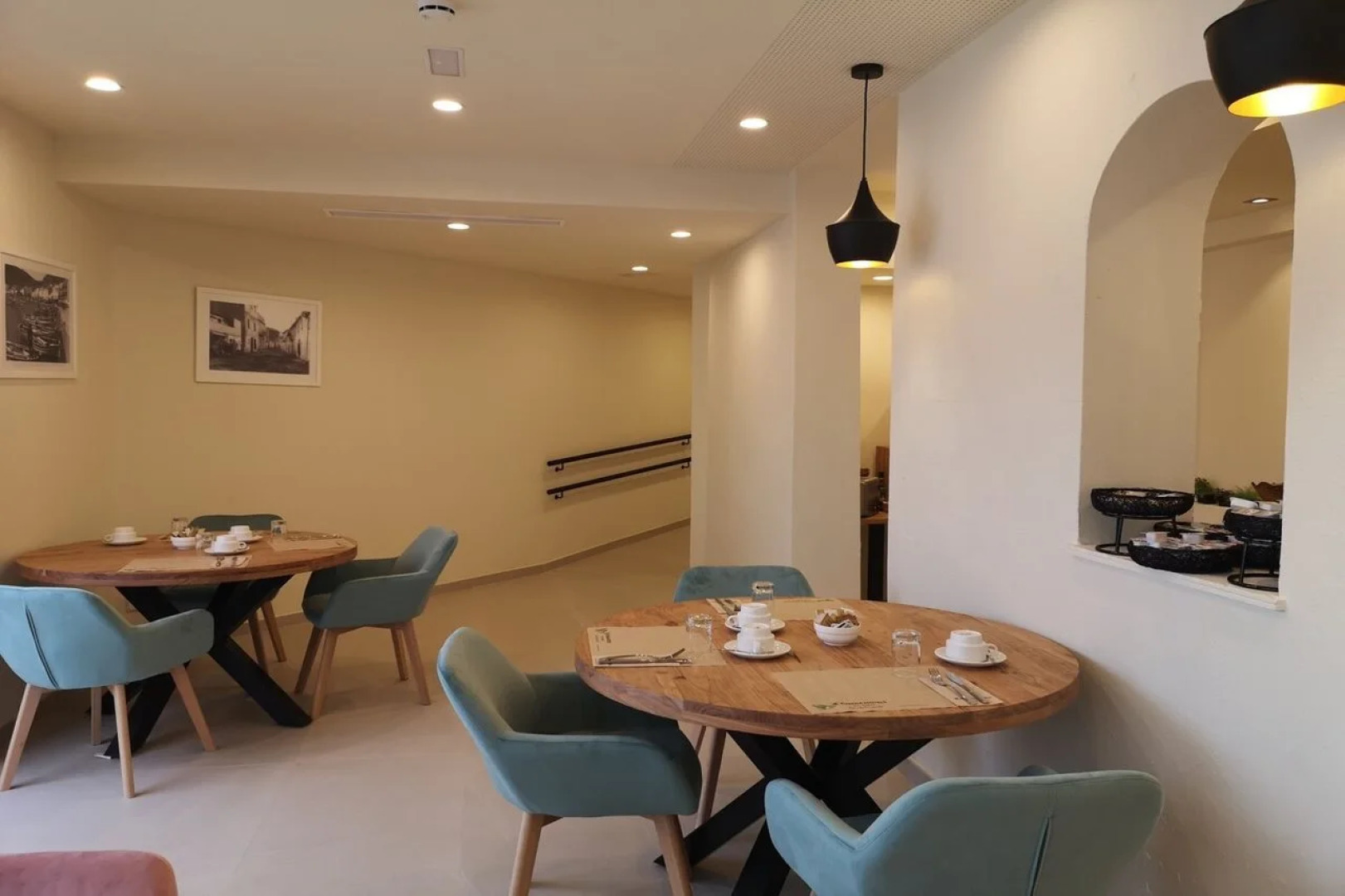 Hotel Coral Boutique by gaiarooms