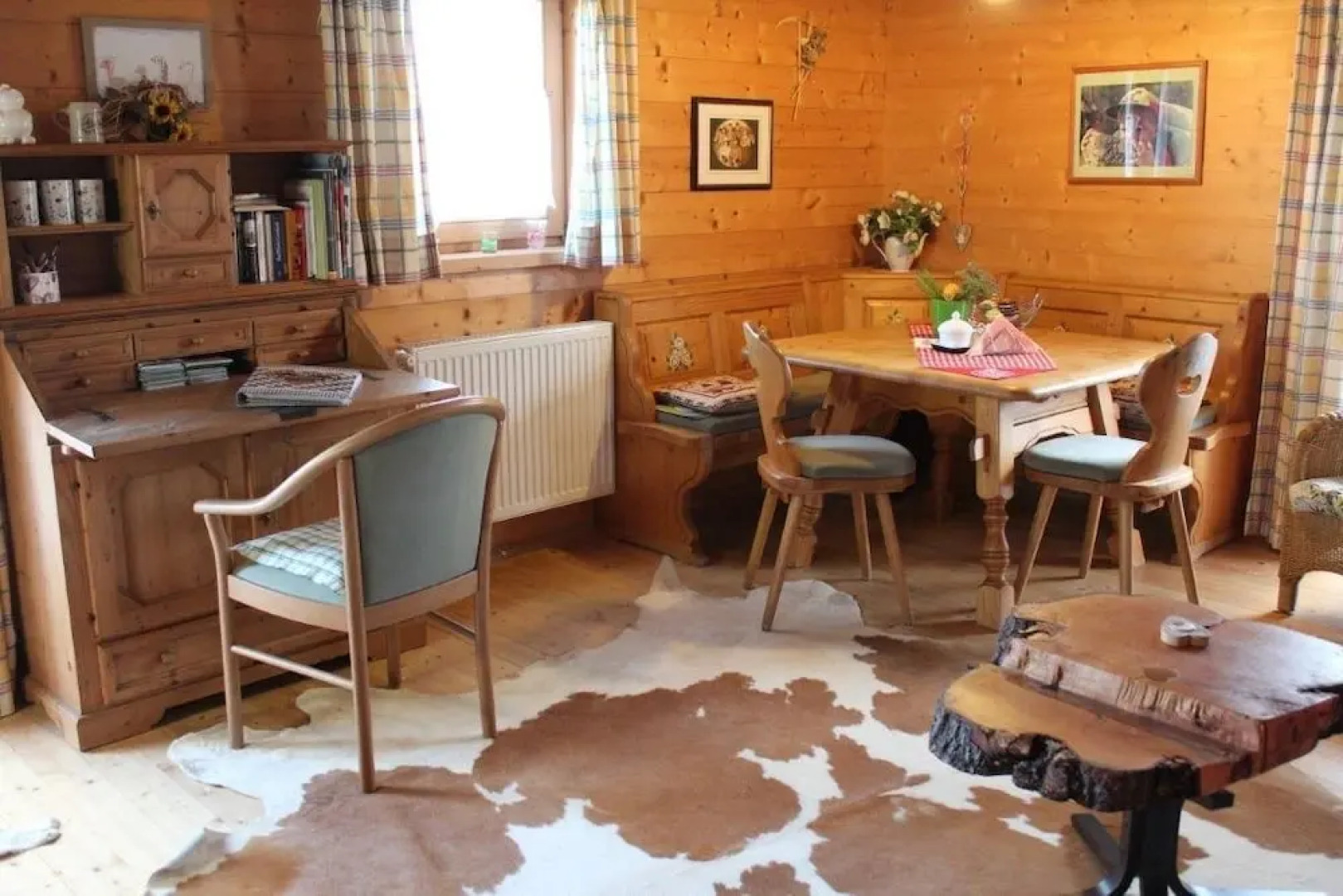 Landpension Fetznhof