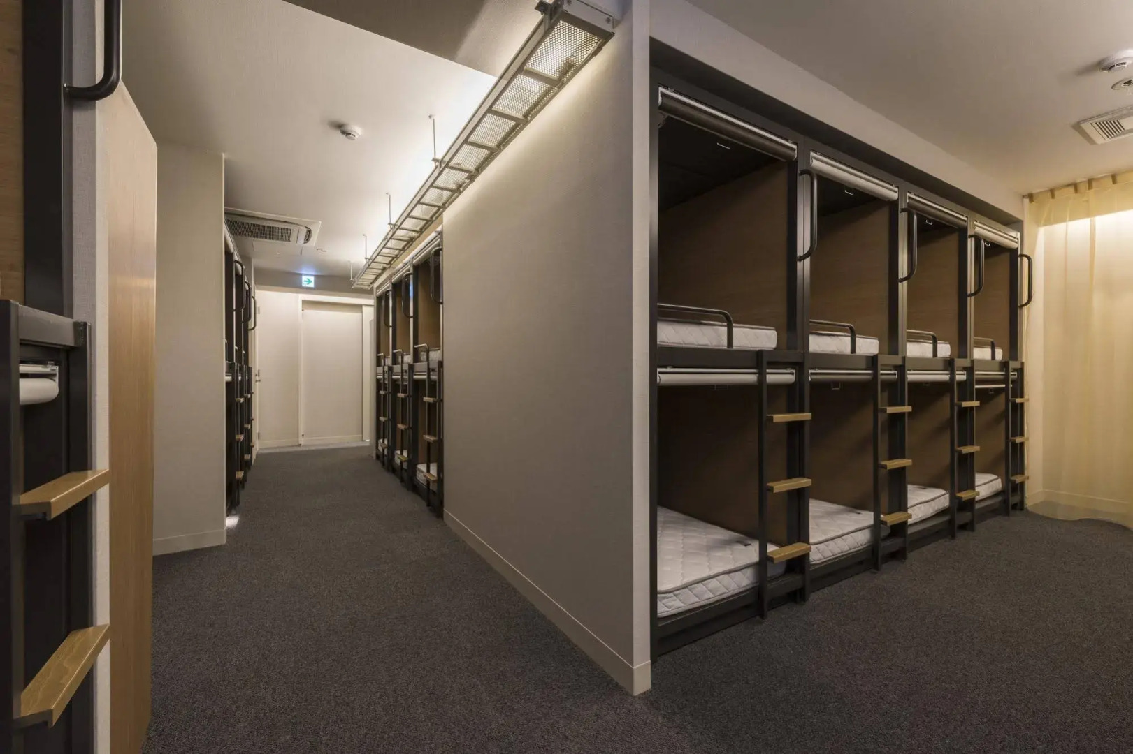 Grids Tokyo Akihabara Hotel&Hostel