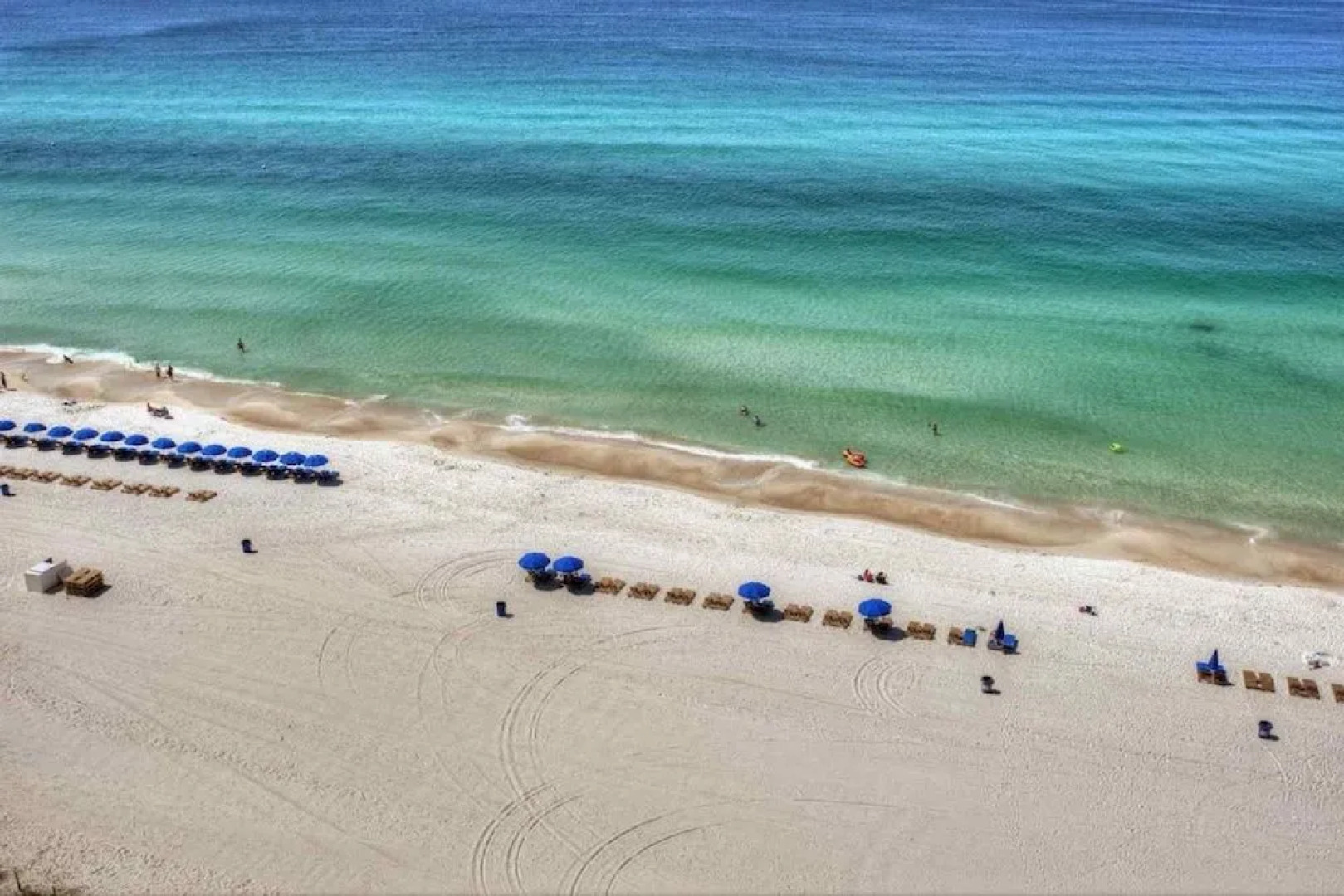 Long Beach Resort Tower I 1303