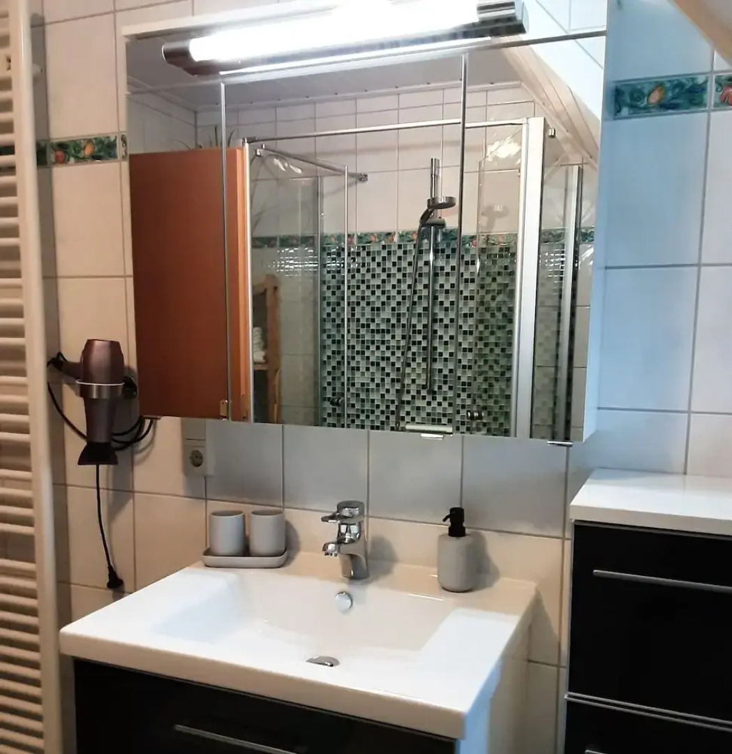 Apartment, Bad Bodenteich