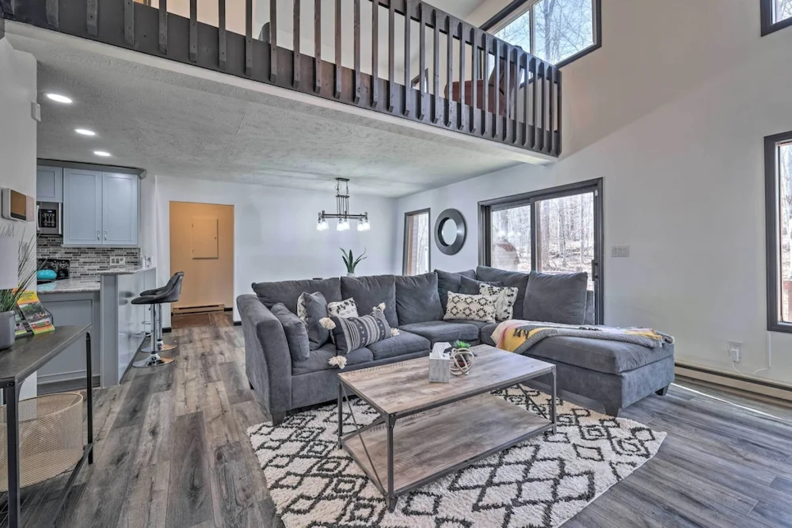 Tobyhanna Family Escape w/ Community Perks!