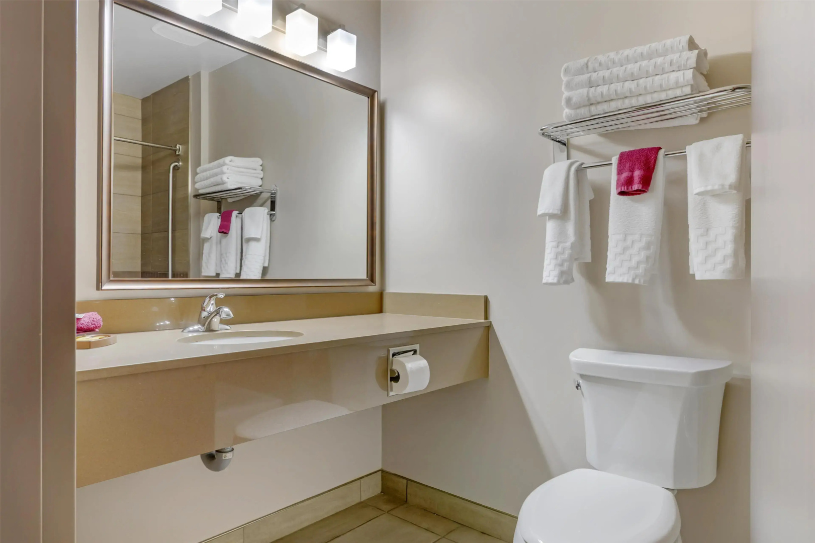 Best Western Plus Winnipeg West