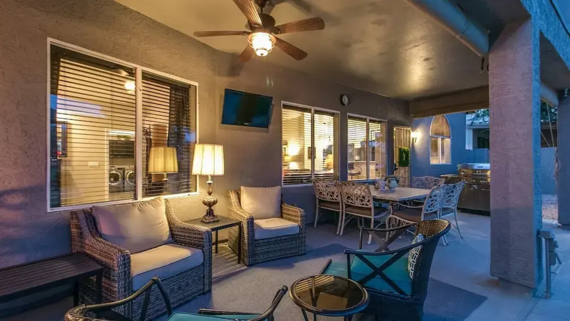 Spectacular Golf Course Home With Pool and Views!