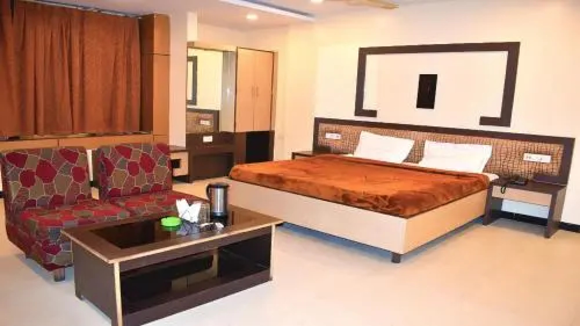 Hotel Lalit Heritage