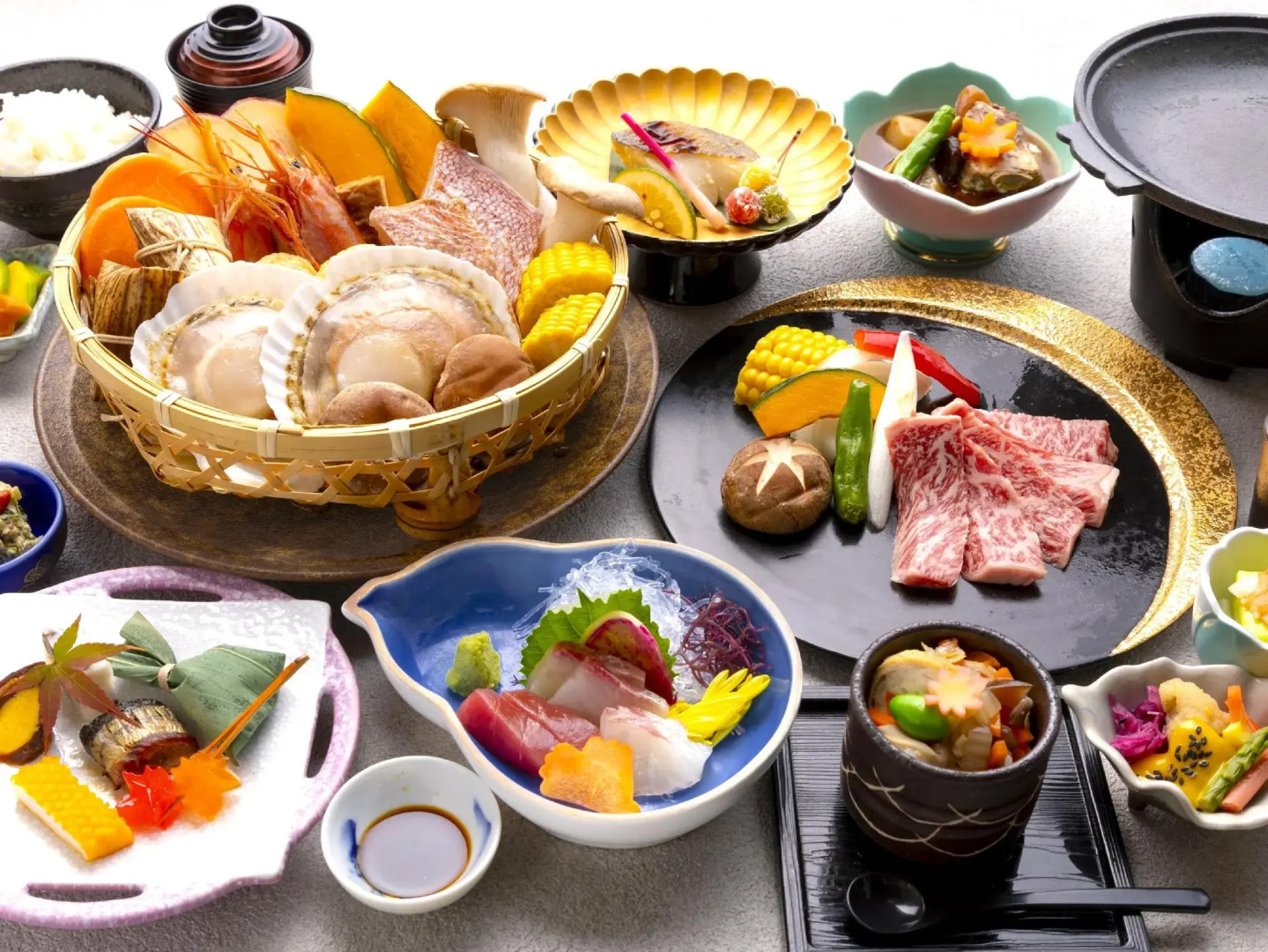 Nagominoyado Mutsuki